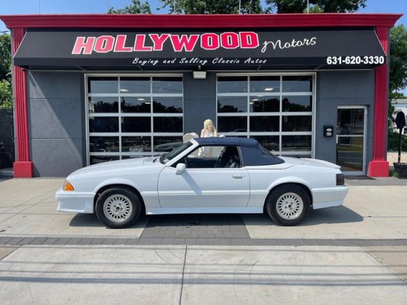 1988 Ford Mustang for sale in Riverhead, New York (ID-90916)