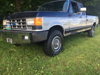1988 Ford F250 for sale