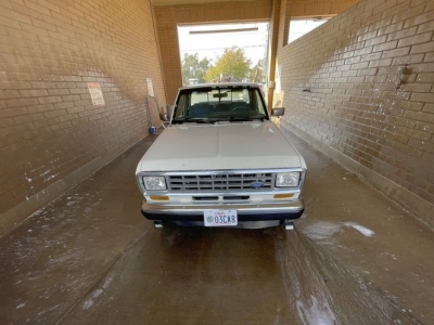 1988 Ford Ranger for sale