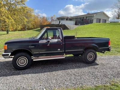 1988 Ford F250 for sale