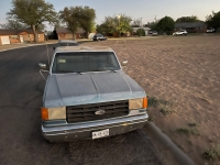 1988 Ford F150 for sale in Odessa, Texas (ID-100732)