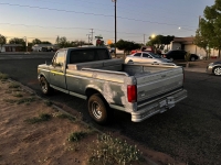 1988 Ford F150 for sale in Odessa, Texas (ID-100732)