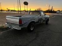 1988 Ford F150 for sale in Odessa, Texas (ID-100732)