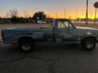 1988 Ford F150 for sale in Odessa, Texas (ID-100732)