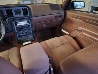 1988 Ford Thunderbird for sale in Carson City, Nevada (ID-109848)