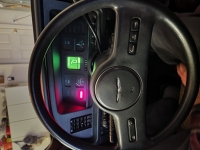 1988 Ford Thunderbird for sale in Carson City, Nevada (ID-109848)
