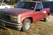 1988 GMC Sierra for sale