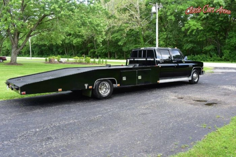 1988 GMC Sierra for sale in Illinois (ID-69434)