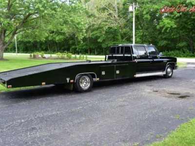 1988 GMC Sierra for sale