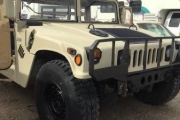 1988 Hummer H1 Humvee for sale