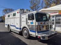1988 International Fire Truck for sale in New Jersey (ID-85217)