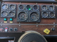 1988 International Fire Truck for sale in New Jersey (ID-85217)