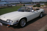1988 Jaguar XJS for sale