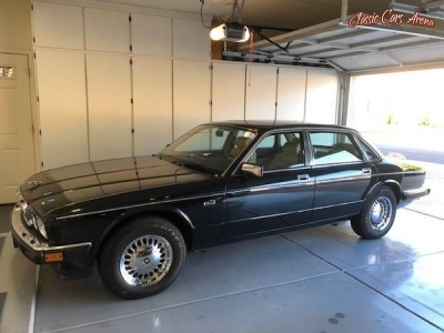 1988 Jaguar Vanden Plas for sale
