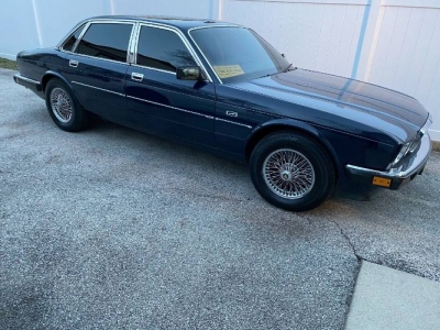 1988 Jaguar XJ6 for sale