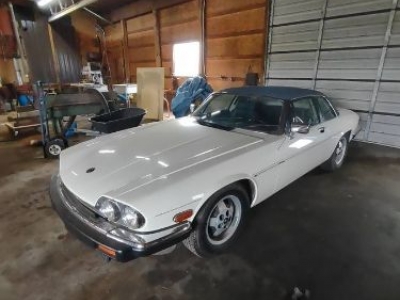 1988 Jaguar XJSC for sale