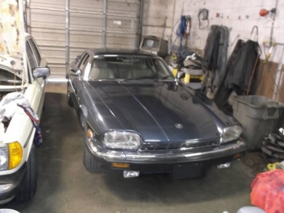 1988 Jaguar XJS for sale 1988 Jaguar XJS for sale