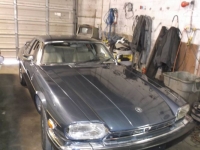 1988 Jaguar XJS for sale in Michigan (ID-92262)