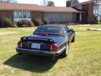 1988 Jaguar XJSC for sale in Michigan (ID-93503)