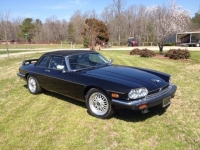 1988 Jaguar XJSC for sale in Michigan (ID-93503)