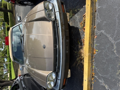 1988 Jaguar XJS for sale