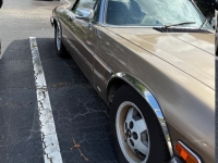 1988 Jaguar XJS for sale in Boca Raton, Florida (ID-145720)