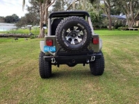 1988 Jeep Wrangler for sale in Michigan (ID-90431)