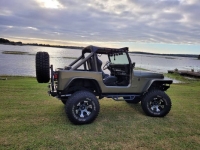 1988 Jeep Wrangler for sale in Michigan (ID-90431)