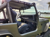 1988 Jeep Wrangler for sale in Michigan (ID-90431)