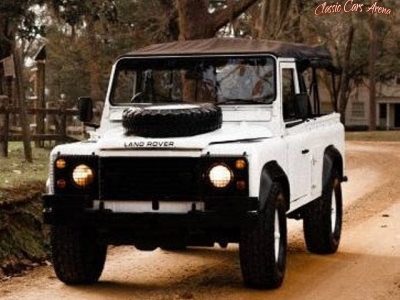 1988 Land Rover Defender for sale