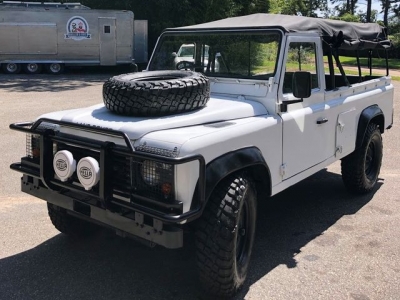 1988 Land Rover Defender for sale