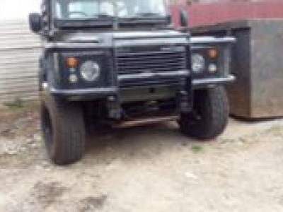 1988 Land Rover Defender for sale