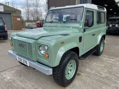 1988 Land Rover Defender for sale