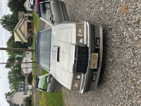 1988 Lincoln Mark VII for sale in Trenton, New Jersey (ID-143499)