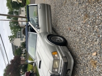 1988 Lincoln Mark VII for sale in Trenton, New Jersey (ID-143499)