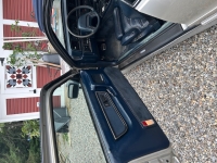 1988 Lincoln Mark VII for sale in Trenton, New Jersey (ID-143499)