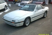 1988 Mazda RX7 for sale