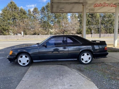 1988 Mercedes Benz 300CE for sale