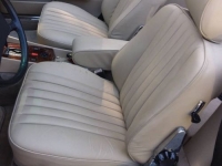 1988 Mercedes-Benz 560 SL for sale in Michigan (ID-93225)