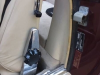1988 Mercedes-Benz 560 SL for sale in Michigan (ID-93225)