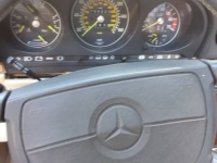 1988 Mercedes-Benz 560 SL for sale in Michigan (ID-93225)