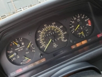 1988 Mercedes-Benz 300E for sale in Michigan (ID-93253)