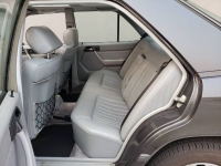 1988 Mercedes-Benz 300E for sale in Michigan (ID-93253)