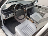 1988 Mercedes-Benz 300E for sale in Michigan (ID-93253)
