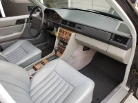 1988 Mercedes-Benz 300E for sale in Michigan (ID-93253)