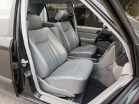 1988 Mercedes-Benz 300E for sale in Michigan (ID-93253)