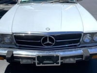 1988 Mercedes-Benz 450 SL for sale in Michigan (ID-93255)