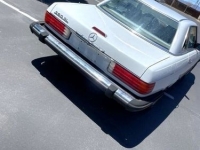 1988 Mercedes-Benz 450 SL for sale in Michigan (ID-93255)