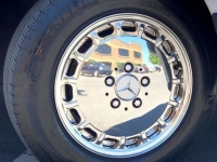 1988 Mercedes-Benz 450 SL for sale in Michigan (ID-93255)
