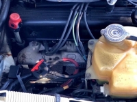 1988 Mercedes-Benz 450 SL for sale in Michigan (ID-93255)